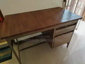 Office Table Steel