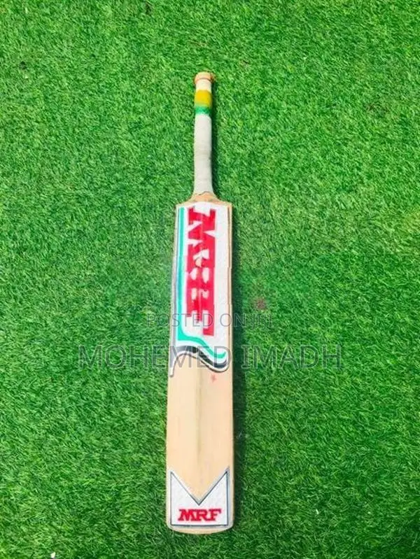 MRF English Willow