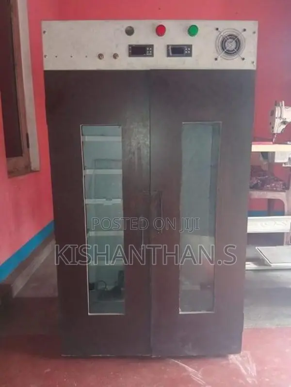 Egg Incubator