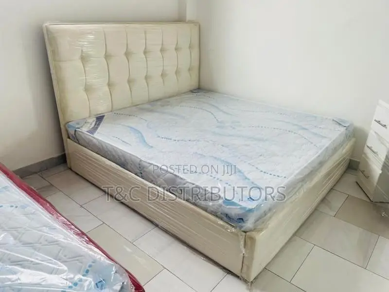 72*72 Luxury Divan Bed