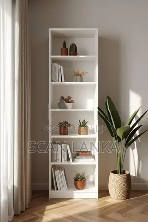 Book Shelf
