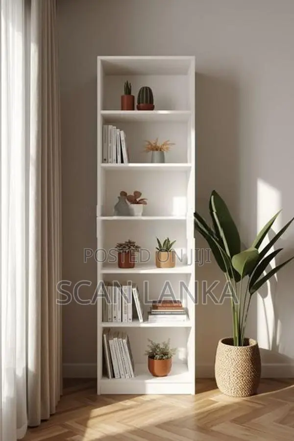 Book Shelf