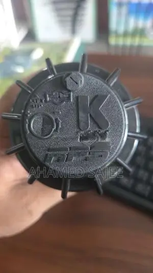 Krain Popup sprinklers