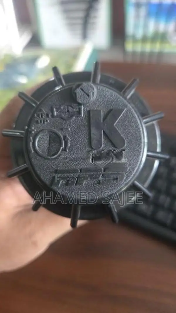 Krain Popup sprinklers
