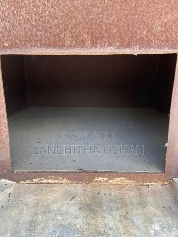 Rice boiler