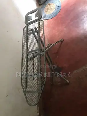 iron table