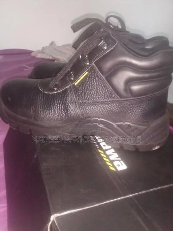 Safety Shoes