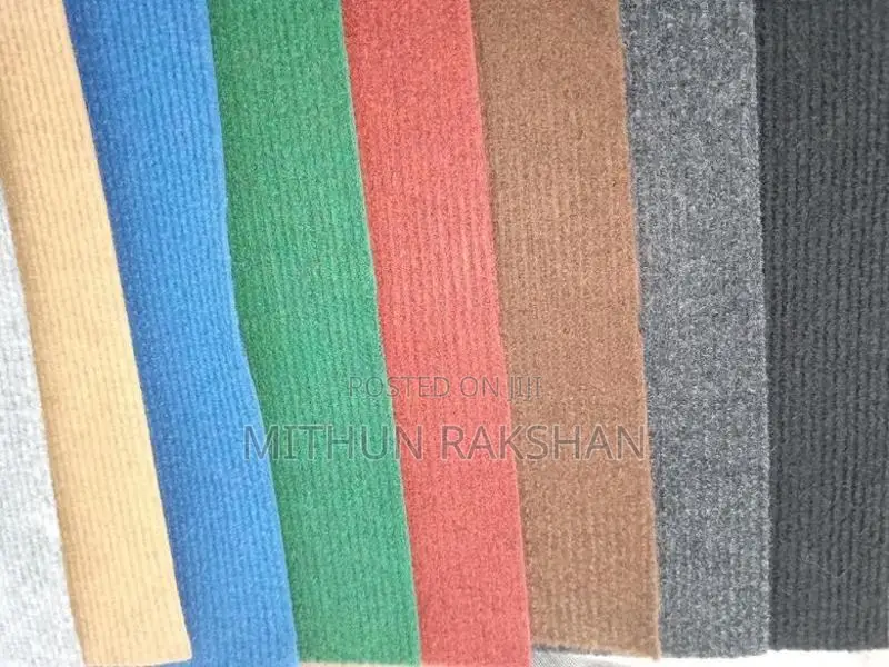 Floor Carpet