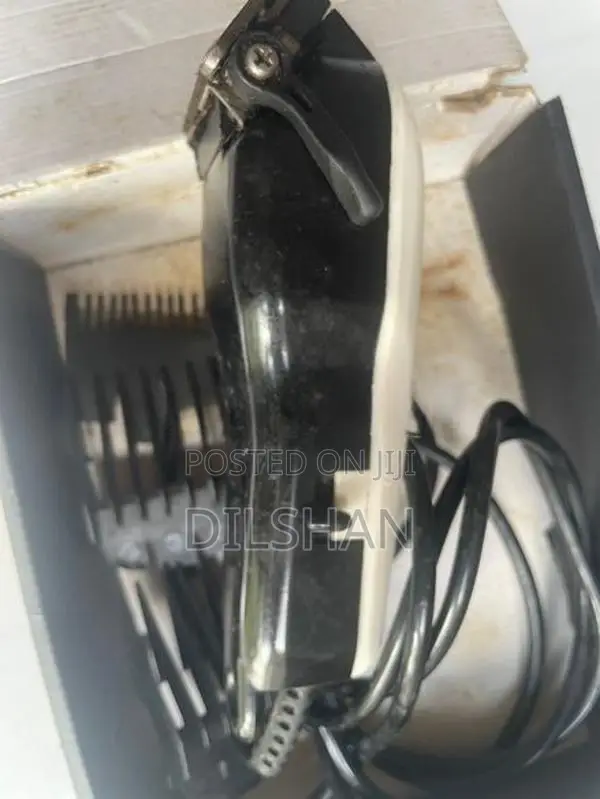 Geemy Hair Trimmer