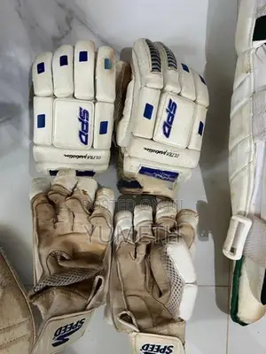 cricket set