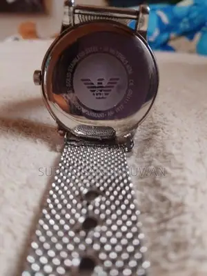 Emporio Armani Watch
