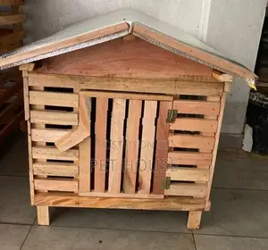 Cat cage - Medium