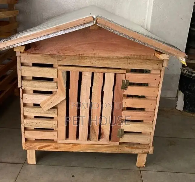Cat cage - Medium