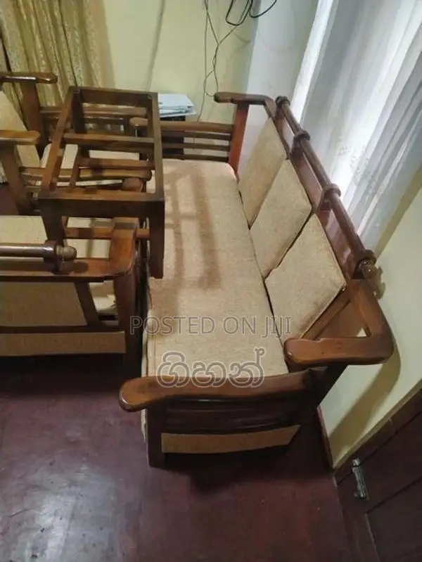 sofa set