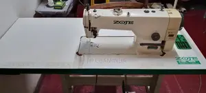 Zoje Machine