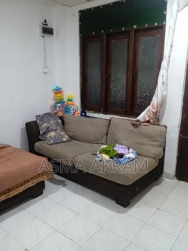 Sofa Set
