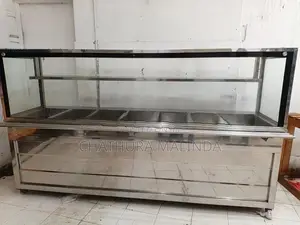 Hotel Showcase