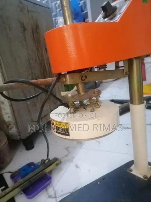 Sealer Machine