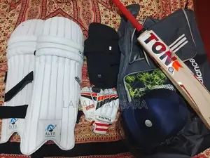Cricket set