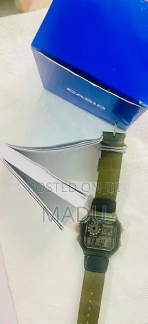 Casio