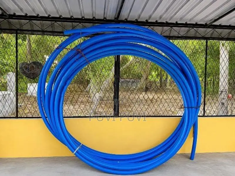 PVC Pipe