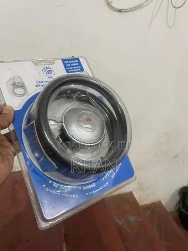 Gas cylinder Regulater