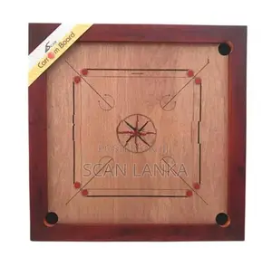 Carrom Boards