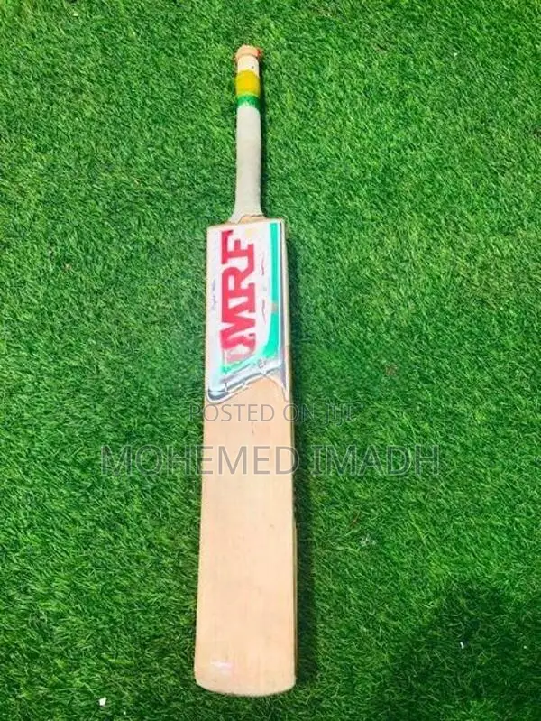 MRF English Willow