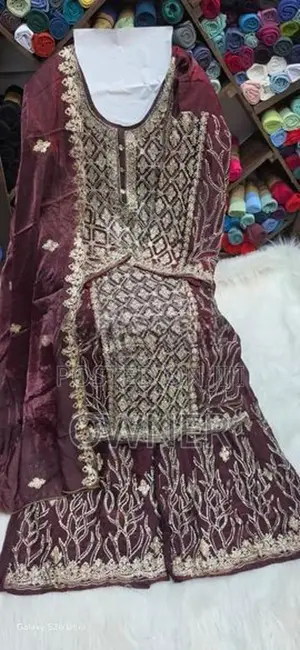 Shalwar