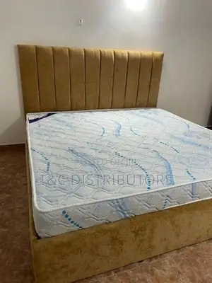 72*60 Luxry Divan Bed