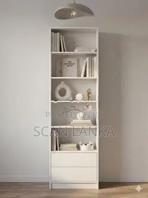 Book Shelf