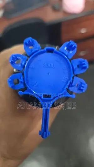 Krain Popup sprinklers