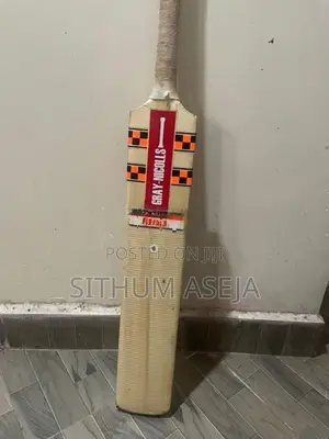 Gray-Nicolls Warbow Cricket Bat