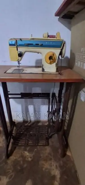 Sewing Machine
