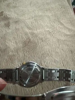 Fila Swiss Watch