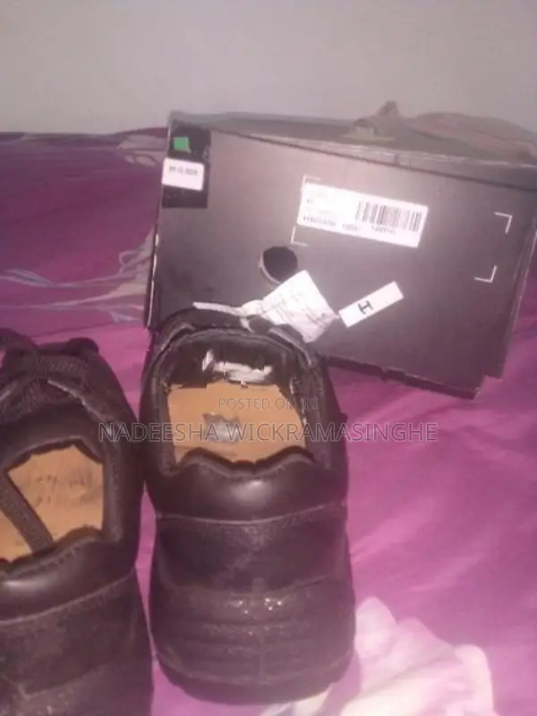 Safety Shoes
