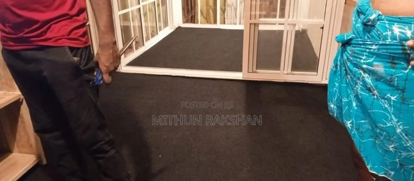 Floor Carpet
