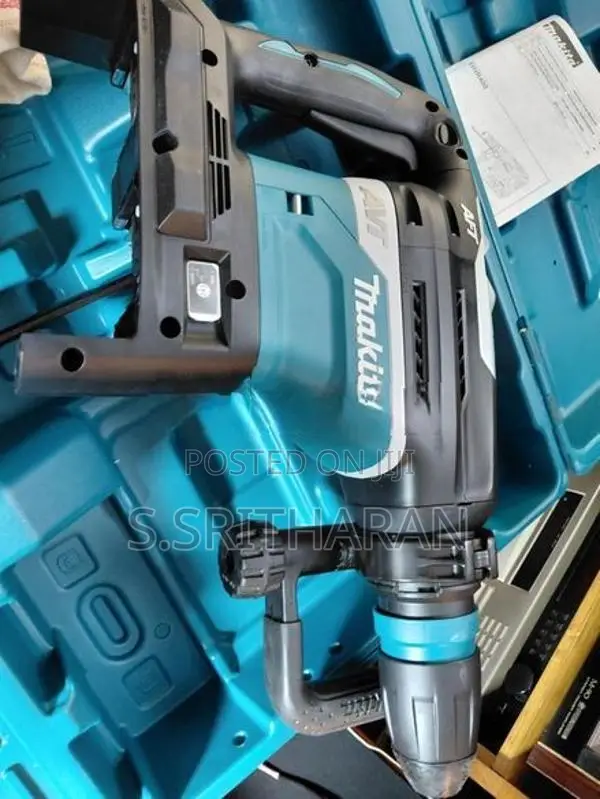 Makita Cordless Rotary Hammer