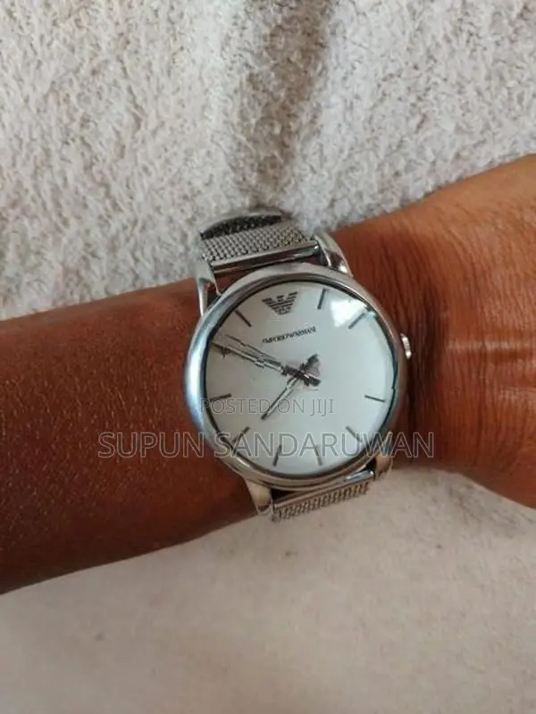 Emporio Armani Watch