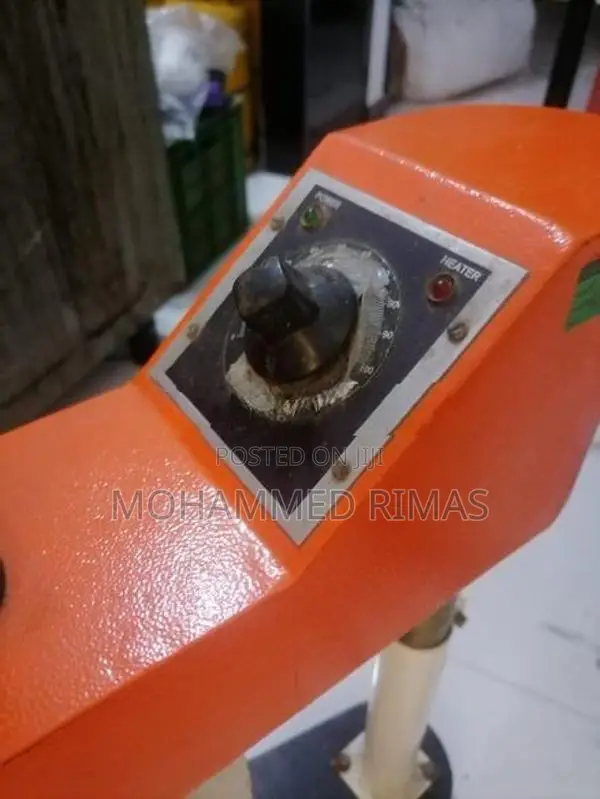 Sealer Machine