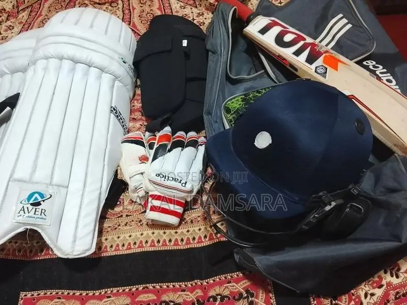 Cricket set