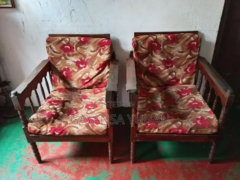 hall set