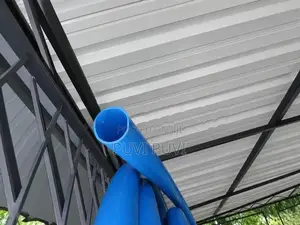 PVC Pipe