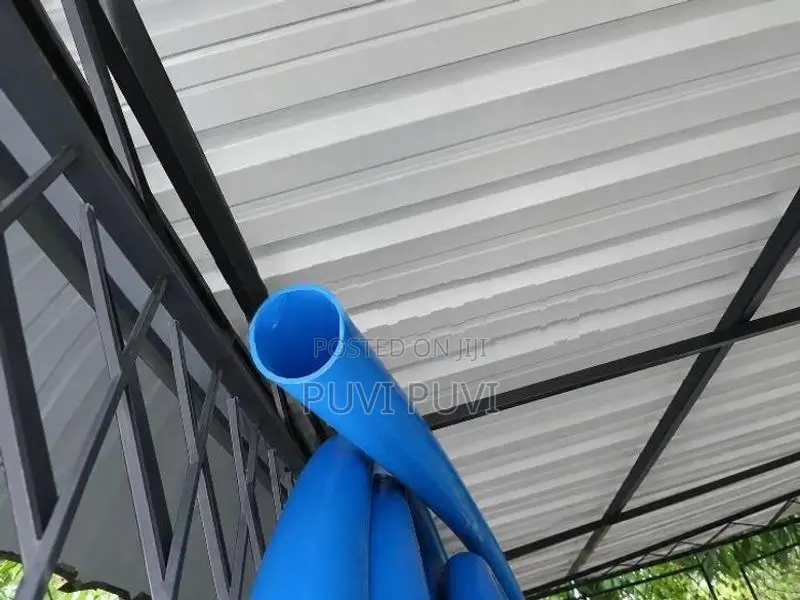 PVC Pipe
