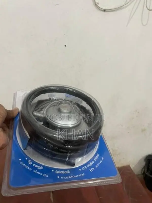 Gas cylinder Regulater