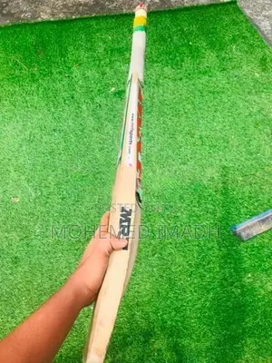 MRF English Willow