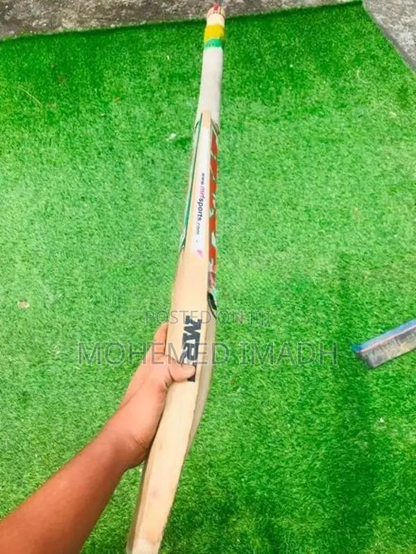 MRF English Willow