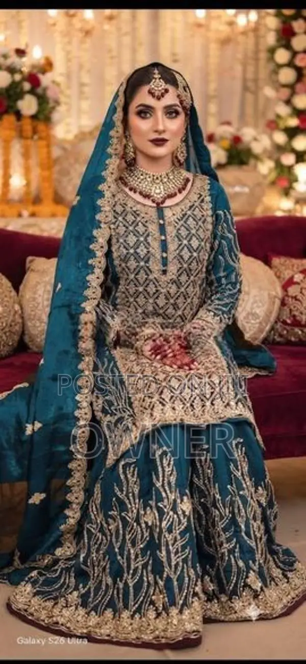 Shalwar