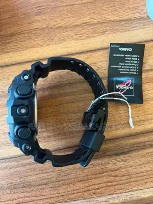 Original CASIO G-SHOCK Sports Watch