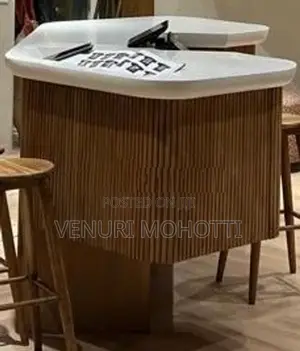 Reception Table